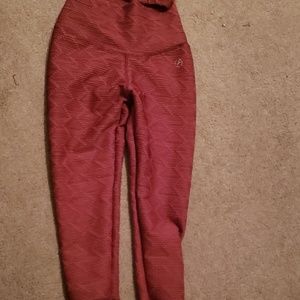 Abstofitness Workout outfit